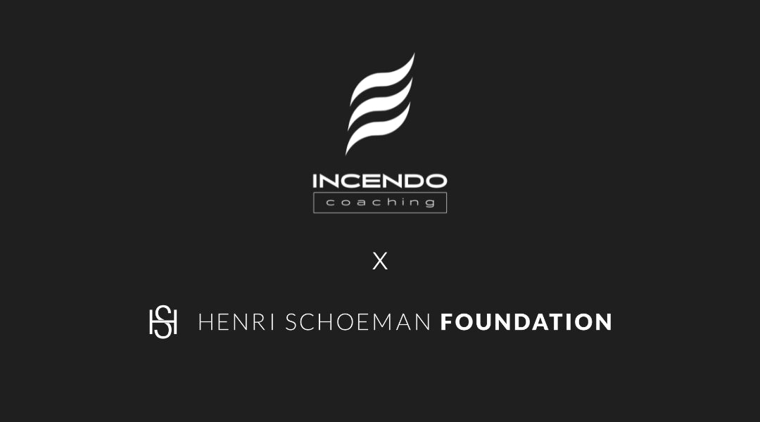 How Training With Incendo Fuels Dreams Beyond the Finish Line