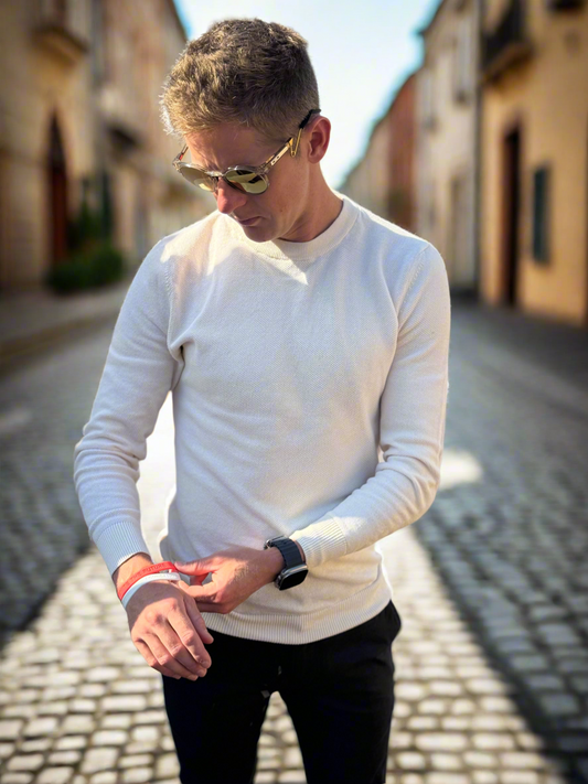 Henri Schoeman Foundation Wristband (In Stock)