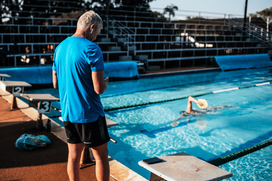 Performance Consult with Joe Schoeman