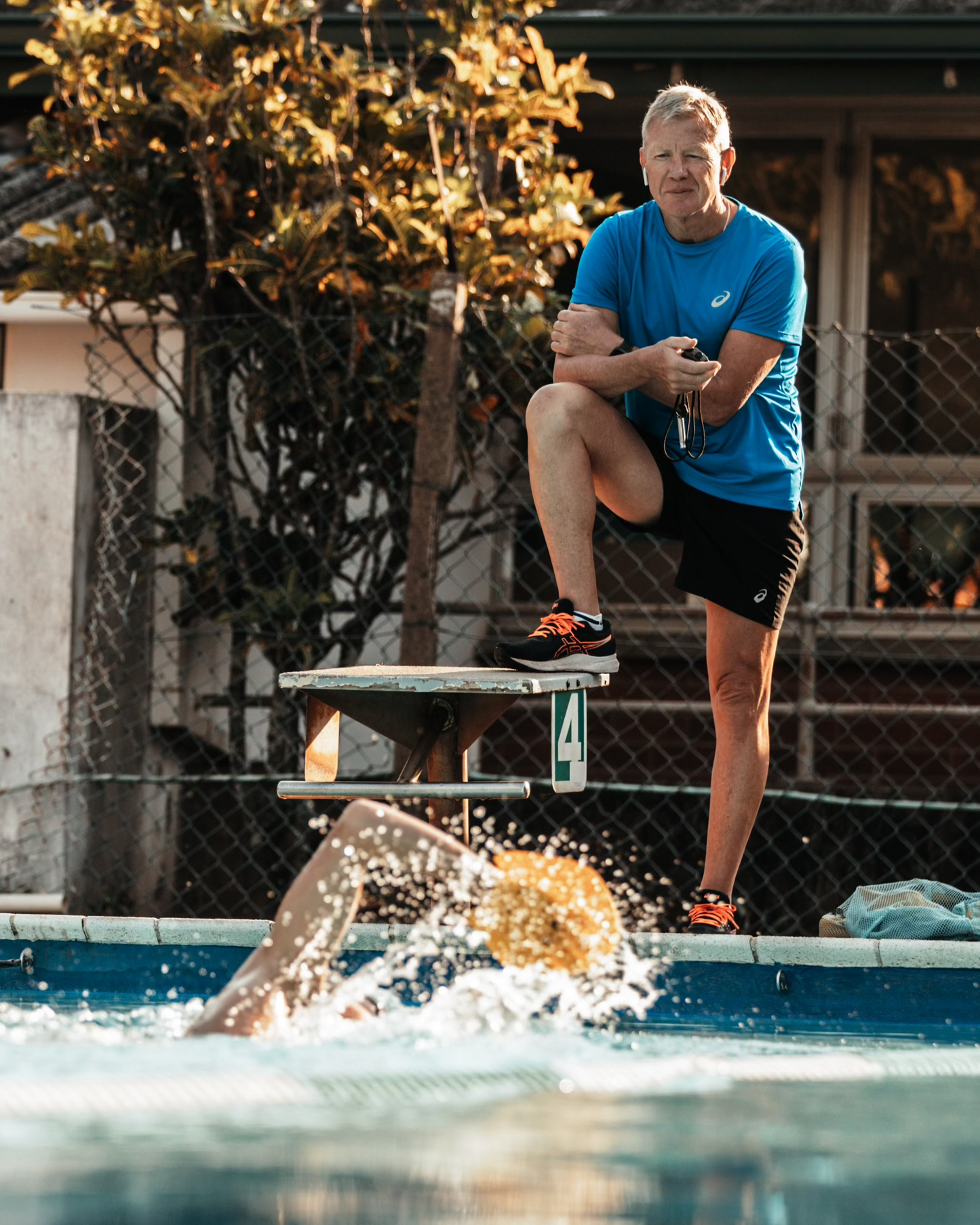 Performance Consult with Joe Schoeman